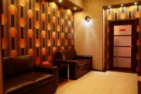 Hotel Avangard