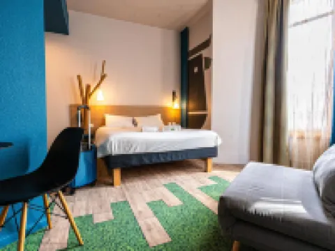 ibis Styles Moulins Centre Hotels in Moulins