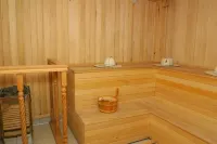 Stary Dvor Hotel