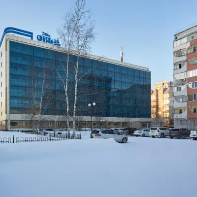 Обь