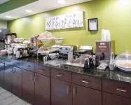 Sleep Inn Murfreesboro - Desayuno