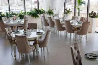 Gold Mais Hotel