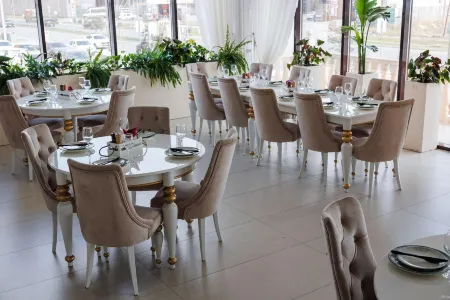 Gold Mais (Голд Маис)