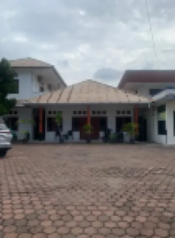 wisma saleh Hotels in 