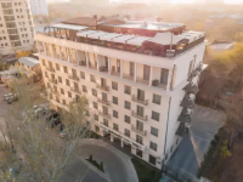 Ambassador Hotel Hotels in Bishkek