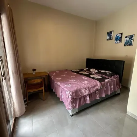 Villa Sayong Indah Bedugul Отели рядом с достопримечательностью «Роуз гарден»