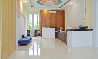 Collection O Balikpapan Near Balikpapan Super Block Formerly City Inn Hotel