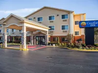 MainStay Suites Joliet I-55 Hotéis em Joliet