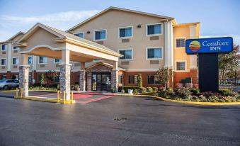 MainStay Suites Joliet I-55 - Hizvo