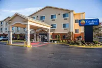MainStay Suites Joliet I-55