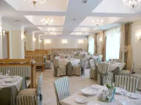 Hotel Becker Hotels in Yantarny