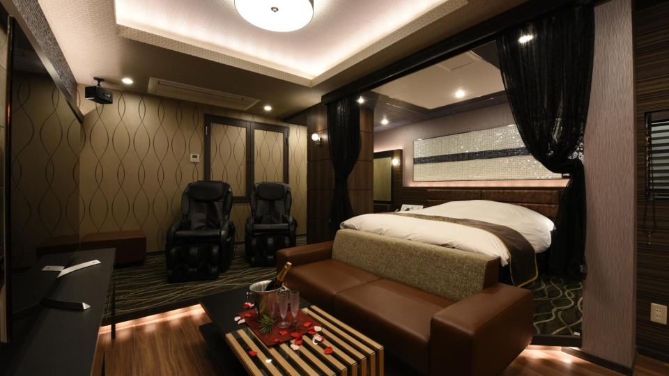 Hotel Star Resort Hers (Adult Only)