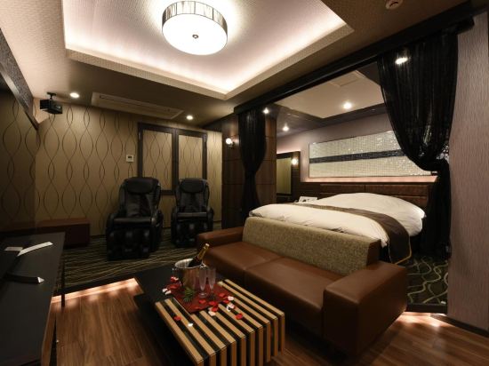 Hotel Star Resort Hers (Adult Only)