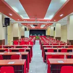 Riez Palace Hotel Hotel a East Tegal