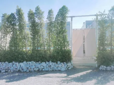 7 Class Pool Villa Отели в г. Chachoengsao