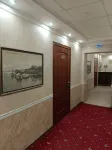 Nostalzhi Mini-Hotel Hotels in Saratov