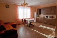 Apart-Hotel on Berezovaya 압젤릴롭스키 군 호텔