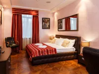 Renessans Boutique Hotel Hotels in Murmansk