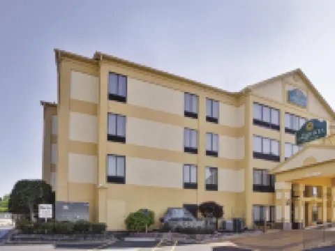 Wingate by Wyndham Memphis East