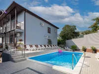 M House Hotel Hotels in Gelendzhik