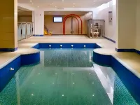 Boudl Al Majmaa Các khách sạn ở Al Majma‘ah