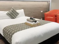 Elm Motel Hotels in Bendigo