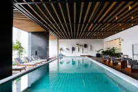 Hyatt Regency Andares Guadalajara - Pool