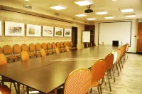 GK Izborsk Hotels in Pechorsky District