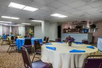 Quality Inn & Suites - Parkering