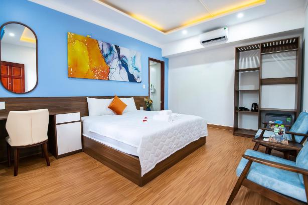 Valentino Homestay Hue Hotels in Hue