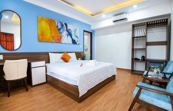 Valentino Homestay Hue