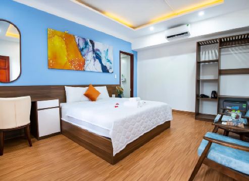 Valentino Homestay Hue