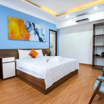 Valentino Homestay Hue