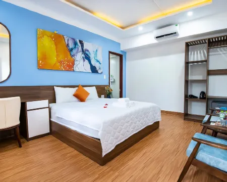 Valentino Homestay Hue โรงแรมในเว้