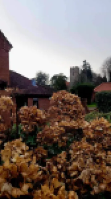 Church Farm Guest House
