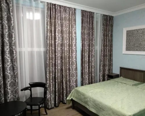 Venera Hotels in Lyuberetsky District