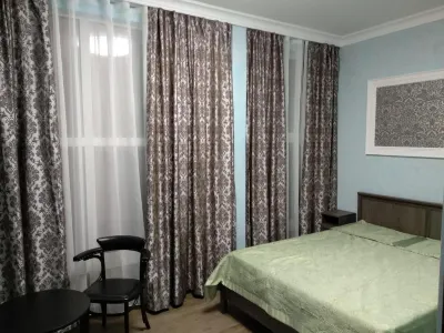 Venera Hotels near M5