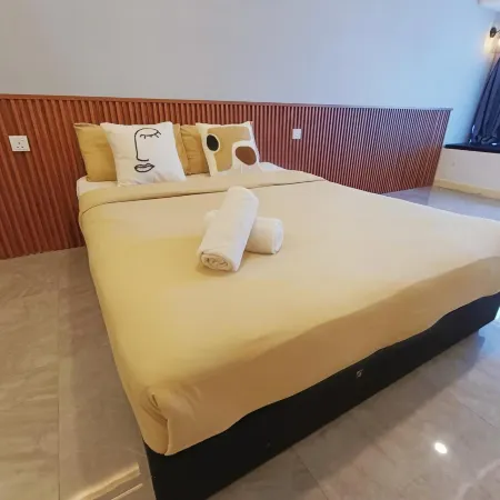 Imperio Melaka Standard Suites by Jeffery Lam Home Management