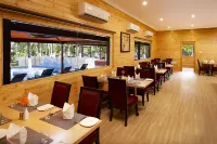 Sterling Anaikatti Hotels in Palakkad