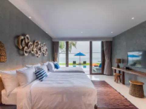 Lullaby the Sea Hua Hin Hoteles en Distrito de Cha-am