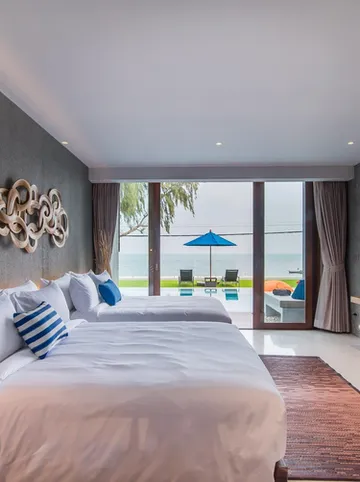 รูปภาพของลัลลาบาย เดอะ ซี หัวหิน