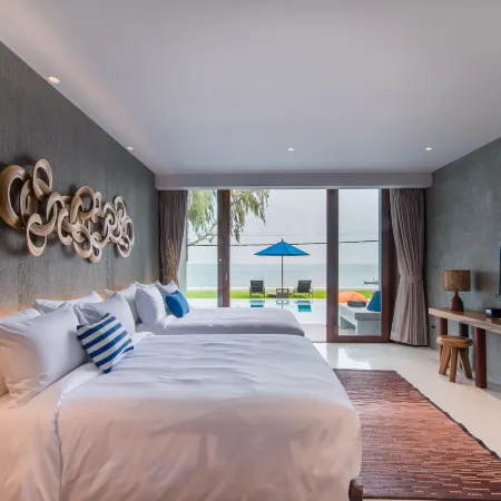 Lullaby the Sea Hua Hin