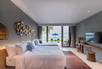 海華欣海邊搖籃曲飯店