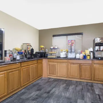 Days Inn by Wyndham North Platte