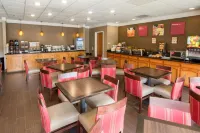 Comfort Suites Visalia - Convention Center - breakfast