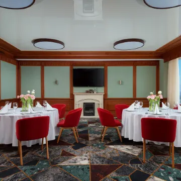 Realliance Samara hotel (Реальянс Самара Отель)