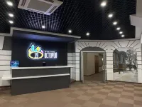 Butik 19 Istoriy Hotel Hotel di Vologda