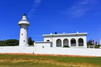 Hainan Island Sea View Resort - Condos