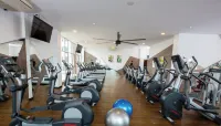 Grand Orient Hotel Perai - Gym