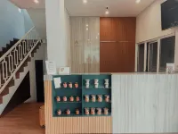 AYMAN SYARIAH HOTEL - 2-Star